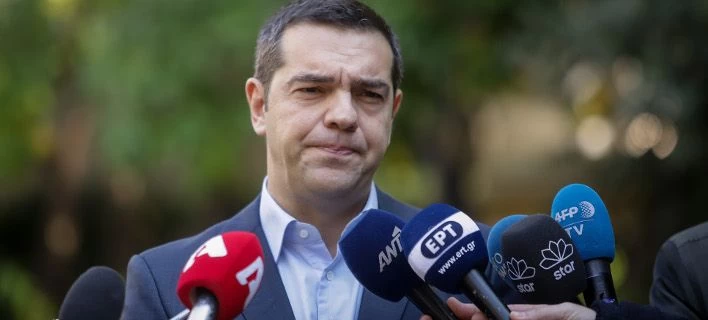 Ο «άλλος» Τσίπρας που κάποτε θεωρούσε αποστάτες όσους δεν ακολουθούσαν τη γραμμή του κόμματός τους – Βίντεο